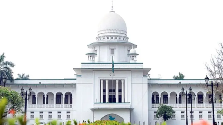 গণভোটের ফল বাতিল চেয়ে হাইকোর্টে রিট